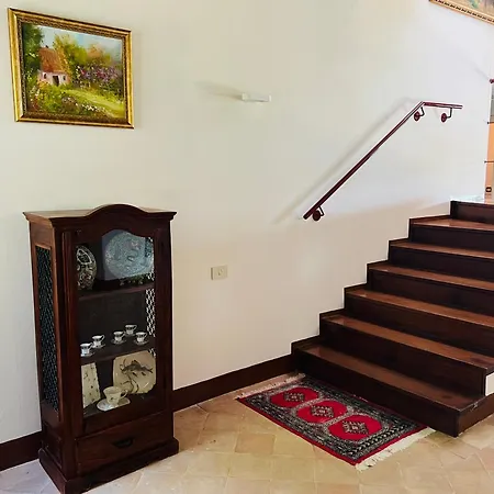 Hébergement de vacances Casa Di Dario *