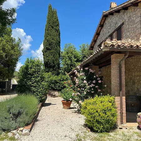 Casa Di Dario * Montecchio (Terni)