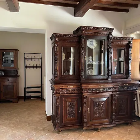Casa Di Dario Hébergement de vacances *