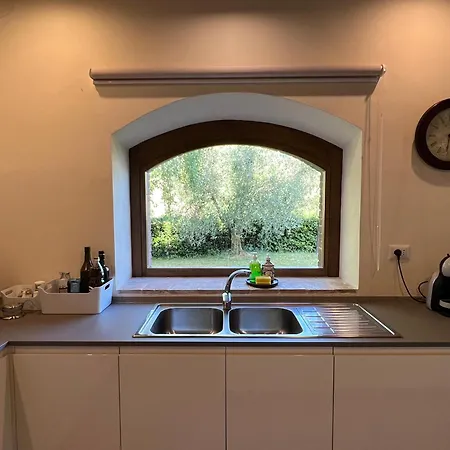 Casa Di Dario Hébergement de vacances