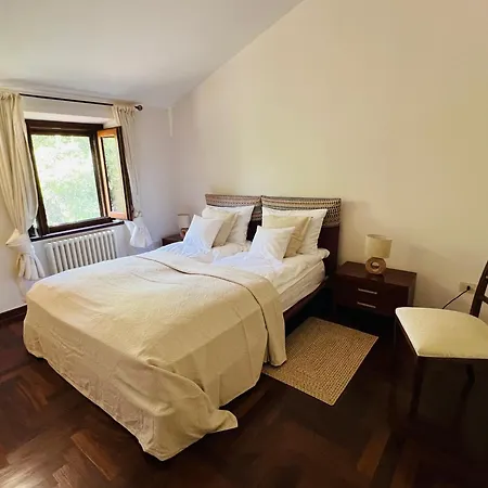 Casa Di Dario Montecchio (Terni)