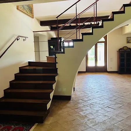 Casa Di Dario