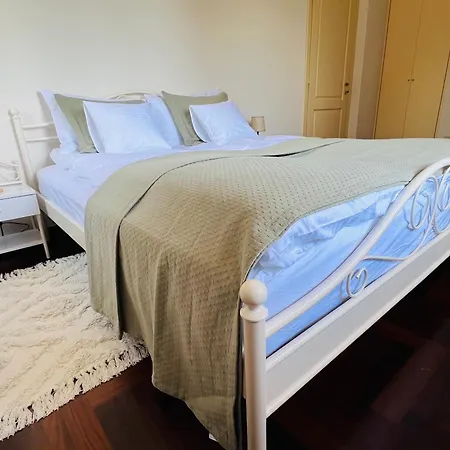 Casa Di Dario Nyaraló