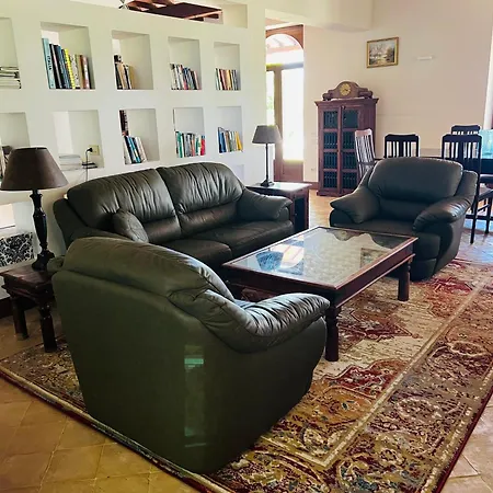 Hébergement de vacances Casa Di Dario