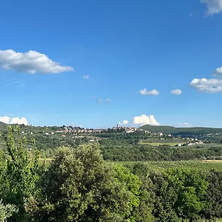 Nyaraló Casa Di Dario *