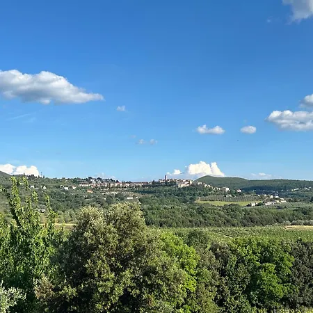 Hébergement de vacances Casa Di Dario *