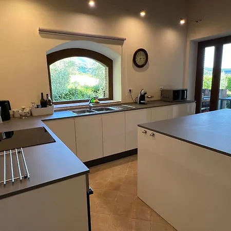 Vakantiehuis Casa Di Dario