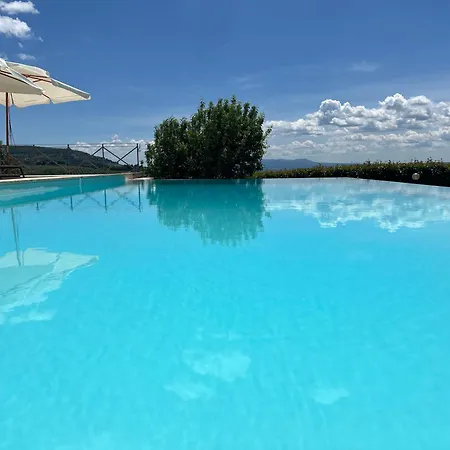 Casa Di Dario Nyaraló Montecchio