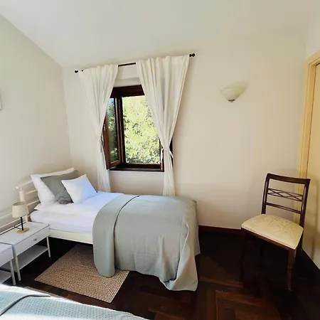 Casa Di Dario Nyaraló *