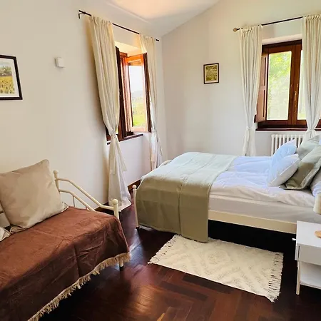 Casa Di Dario * Montecchio (Terni)