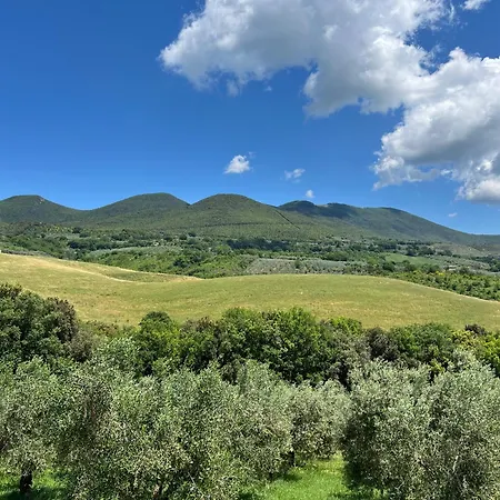 Casa Di Dario Nyaraló