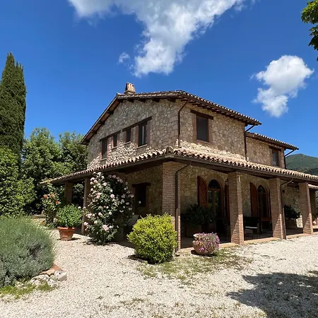 Hébergement de vacances Casa Di Dario