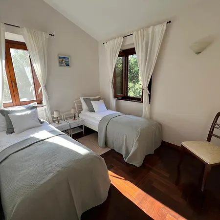 Vakantiehuis Casa Di Dario Montecchio (Terni)