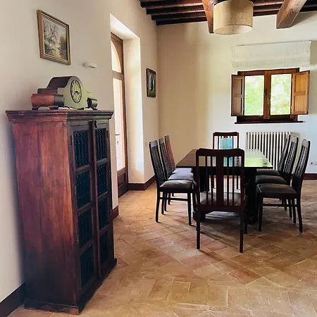 Casa Di Dario Hébergement de vacances