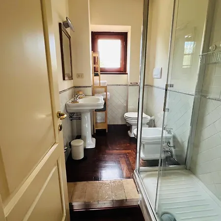 Nyaraló Casa Di Dario