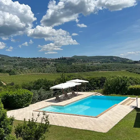 Casa Di Dario Hébergement de vacances