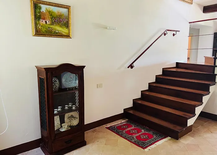 Casa de Férias Casa Di Dario *