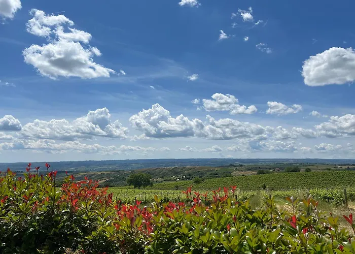 Casa de Férias Casa Di Dario *