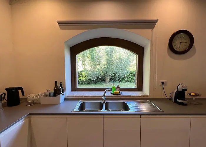 Casa Di Dario Casa de Férias