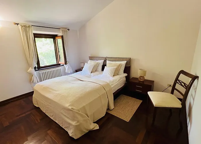 Casa Di Dario Montecchio (Terni)