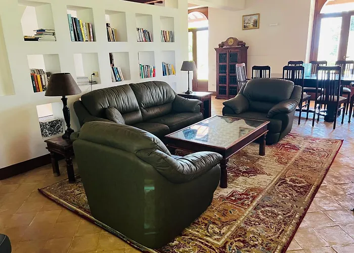 Casa de Férias Casa Di Dario