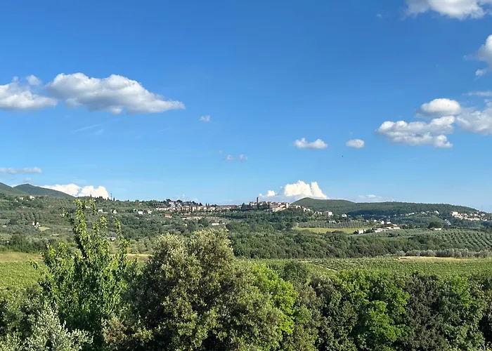 Casa de Férias Casa Di Dario *