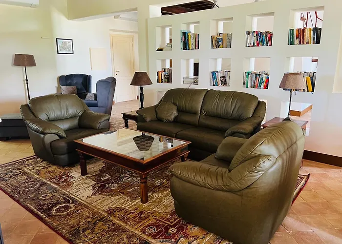 Casa Di Dario * Montecchio (Terni)