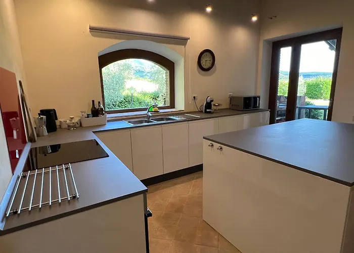 Casa de Férias Casa Di Dario