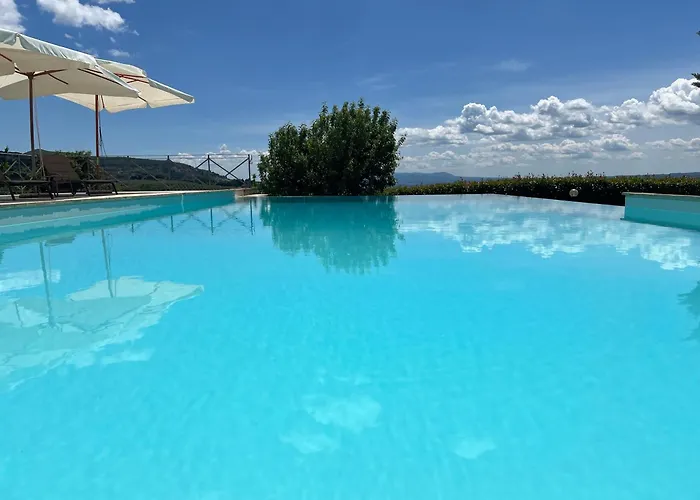 Casa Di Dario Casa de Férias Montecchio (Terni)