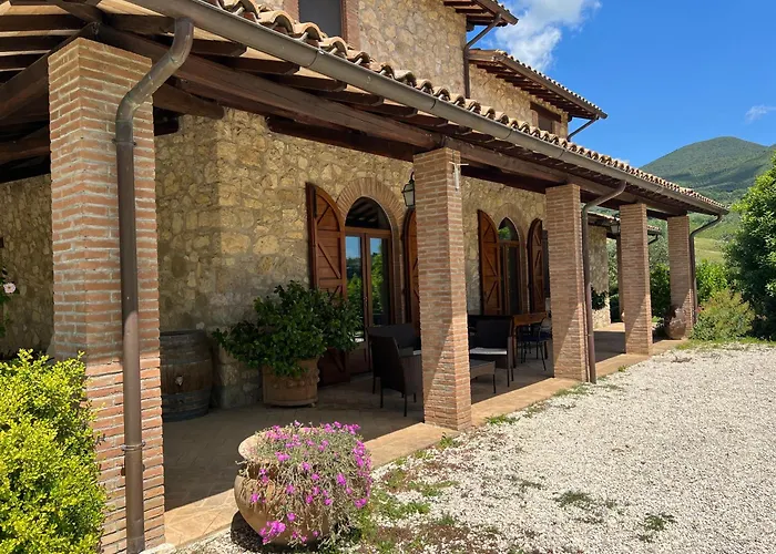 Casa de Férias Casa Di Dario