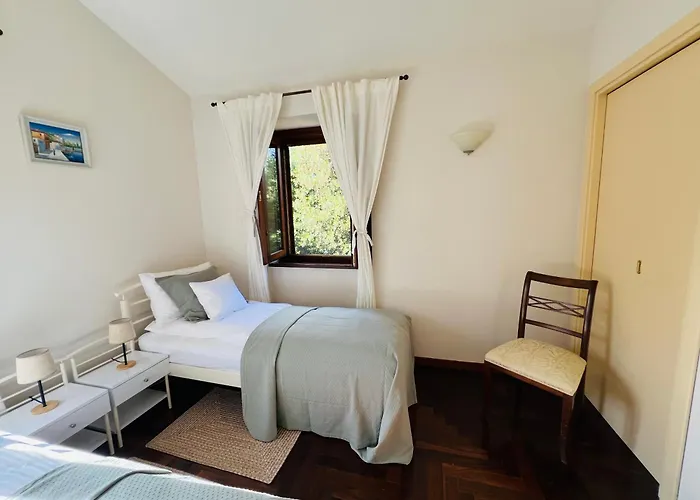 Casa Di Dario Casa de Férias *