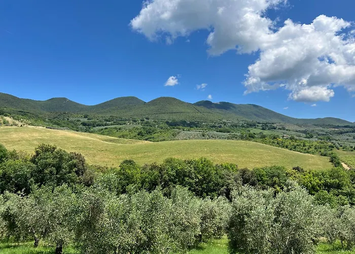 Casa Di Dario Casa de Férias