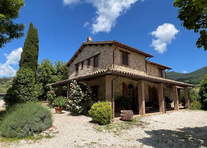 Casa de Férias Casa Di Dario