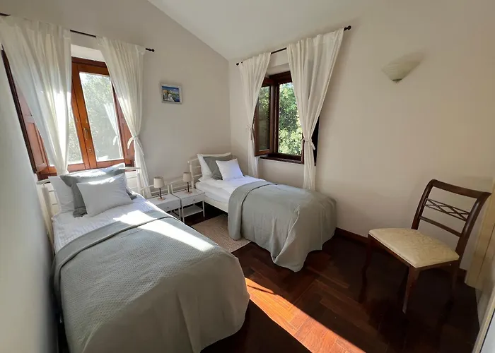 Casa de Férias Casa Di Dario Montecchio (Terni)