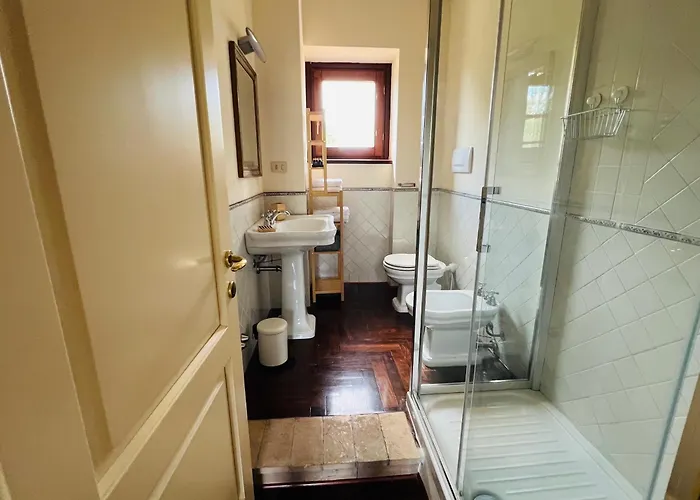 Casa de Férias Casa Di Dario