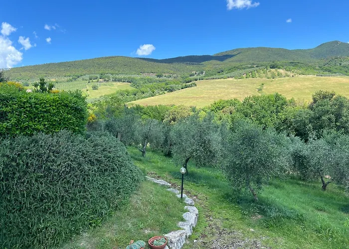 Casa de Férias Casa Di Dario *