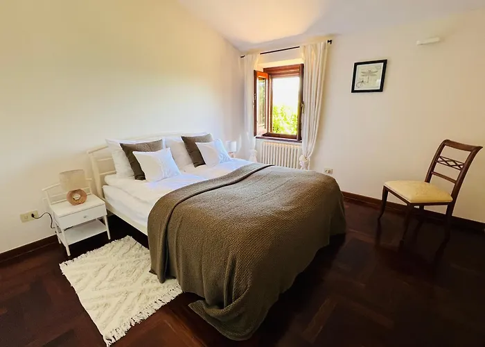 Casa Di Dario * Montecchio (Terni)